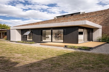 Construcciones Económicas y Atermicas con Chapapanel: Oportunidades en San Luis
