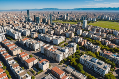 ¿Qué debes tener en cuenta para comprar un inmueble en Argentina?