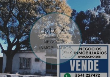 CASA EN VENTA SAN LUIS CENTRO