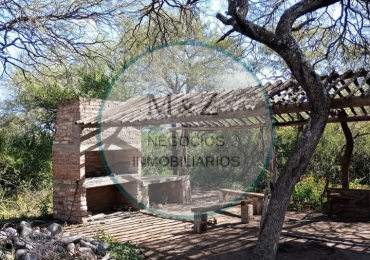 VENDE CAMPO OPORTUNIDAD DE EMPRENDIMIENTO INMOBILIARIO
