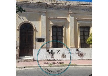 CASA A VENTA GRAN OPORTUNIDAD INVERSORES