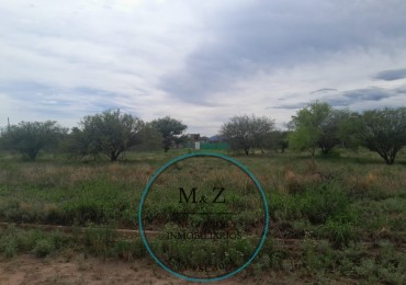 LOTE ESQUINA EN VENTA FRENTE AL AUTODROMO BARRIO PRIVADO LAS LAJAS