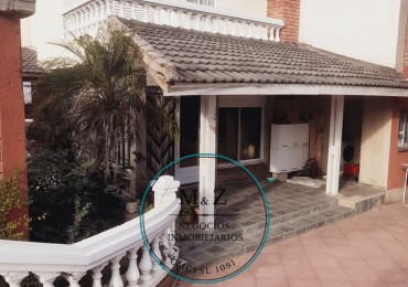 ALQUILO HERMOSA CASA 