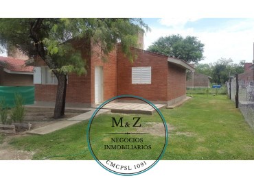 VENDE CASA BARRIO BROCHERO LA PAZ CORDOBA