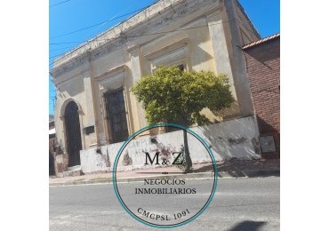CASA A VENTA GRAN OPORTUNIDAD INVERSORES