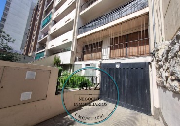COCHERA EN VENTA