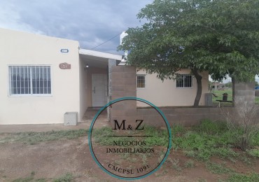 VENTA DE CASA BARRIO PRIVADO 
