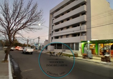 VENDE DEPARTAMENTO EDIFICIO LA BERNARDA