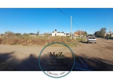 VENDO LOTE EN CALDENES DEL OESTE