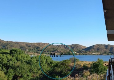 VENDE DEPARTAMENTO ALTOS DEL LAGO EN POTRERO DE LOS FUNES