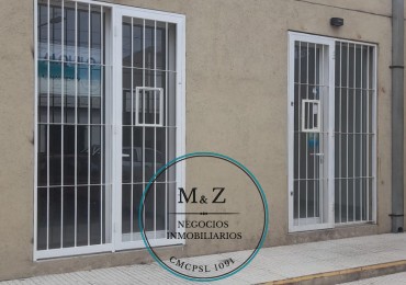 ALQUILO LOCAL COMERCIAL