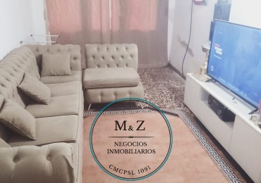 VENDO CASA