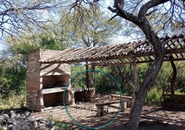 VENDE CAMPO OPORTUNIDAD DE EMPRENDIMIENTO INMOBILIARIO