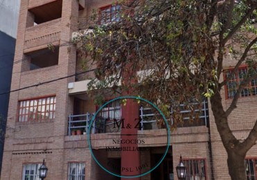 VENDO DEPARTAMENTO CENTRICO SAN LUIS