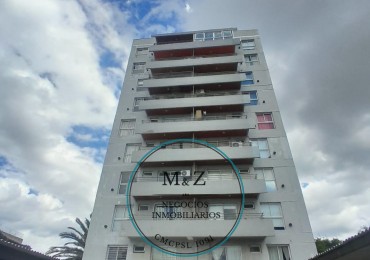 ALQUILO DEPARTAMENTO AMOBLADO A FULL