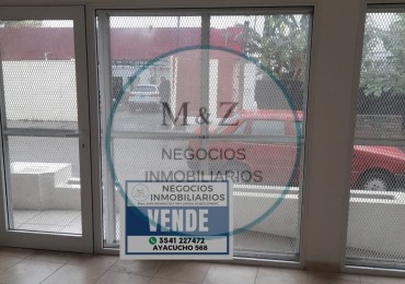 VENDE LOCAL COMERCIAL NUEVO