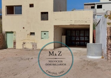 OPORTUNIDAD CASA A REFACCIONAR