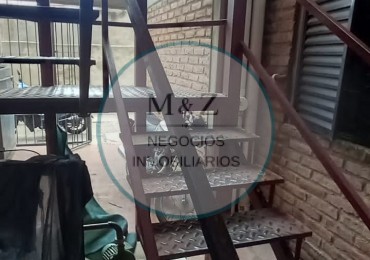 VENDE DEPARTAMENTOS  LAS HERAS 616