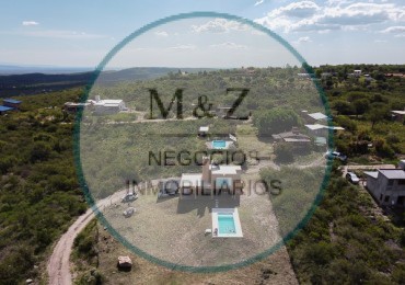 CASA EN LOS POZOS EN VENTA