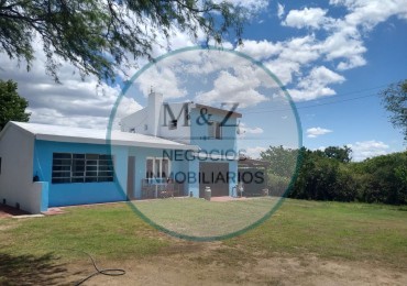 VENDE CAMPO EN PAPAGALLOS