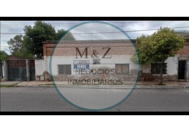 CASA A DEMOLER O REMODELAR EN VENTA
