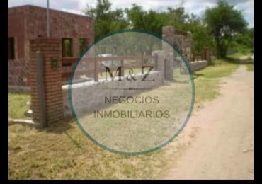 Gran Oportunidad complejo turistico a terminar.