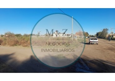 VENDO LOTE EN CALDENES DEL OESTE