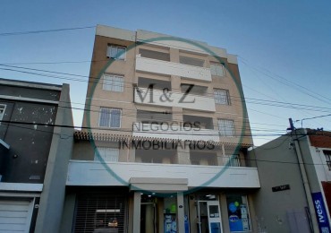 VENDE DEPARTAMENTO CENTRICO EXCELENTE UBICACION