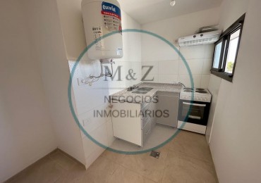 VENDE DEPARTAMENTO CON COCHERA