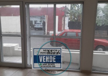 VENDE LOCAL COMERCIAL NUEVO