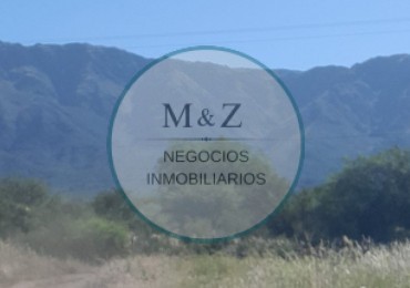 LOTEO SEMI CERRADO VILCHEZ