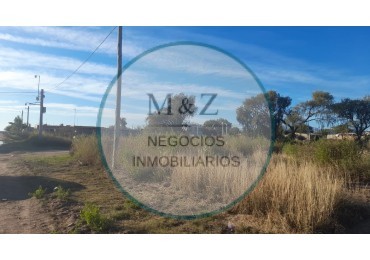 VENDO LOTE EN CALDENES DEL OESTE